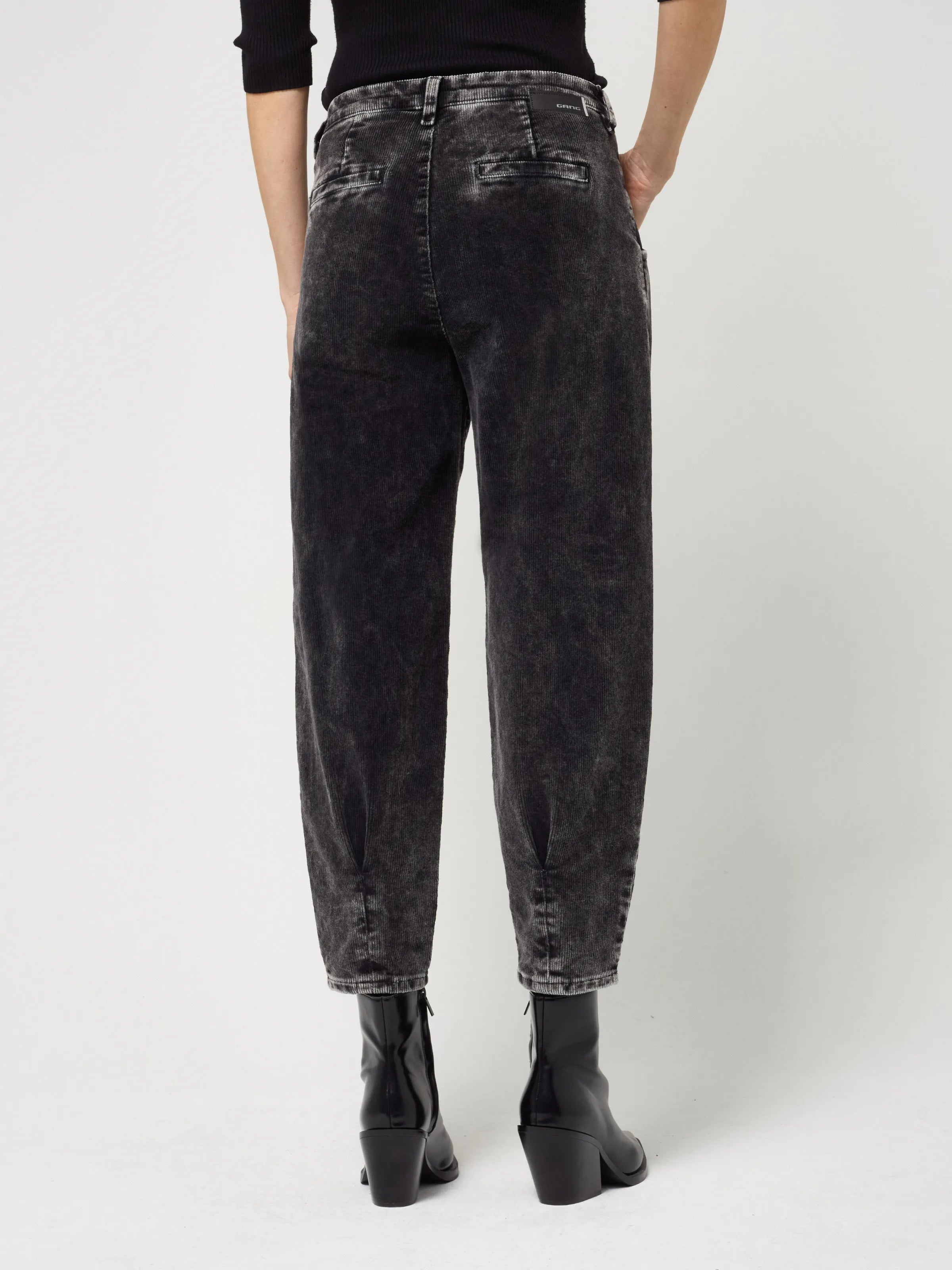94SILVIA CHINO - balloon fit Hose