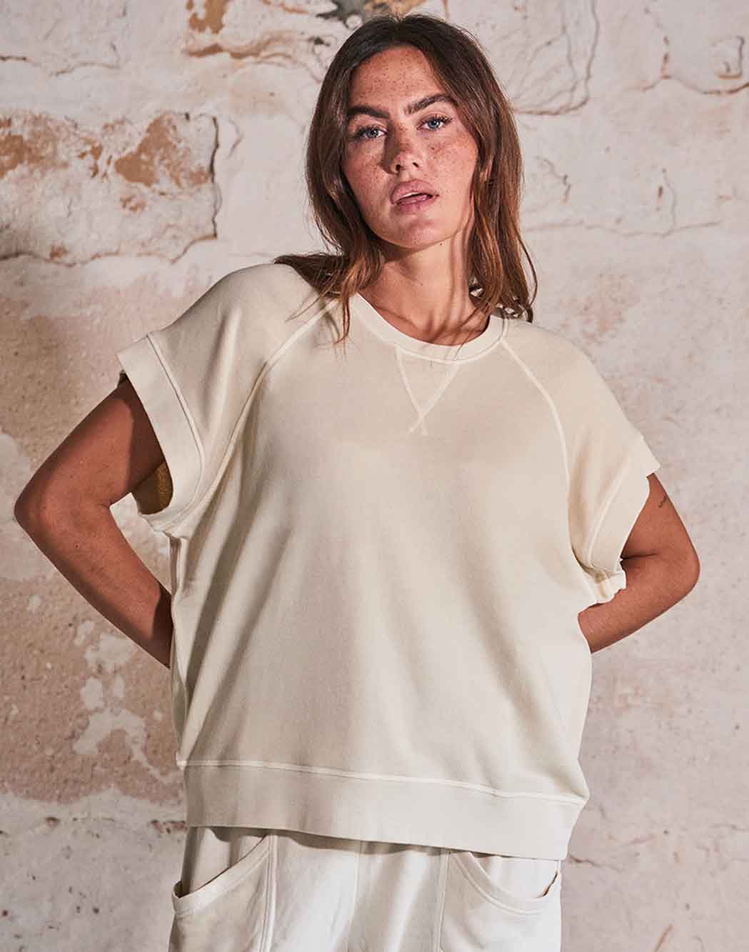 Love Joy Victory Toria beige