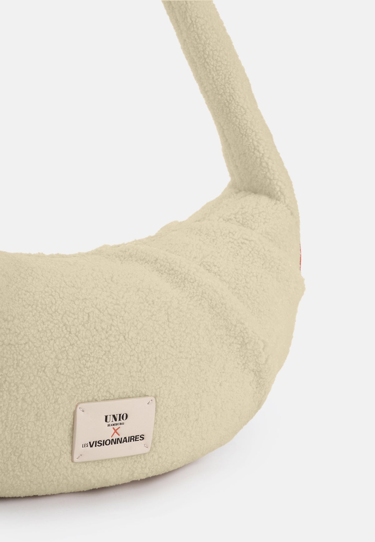 UNIO Hamburg Vancouver Panna - Teddy