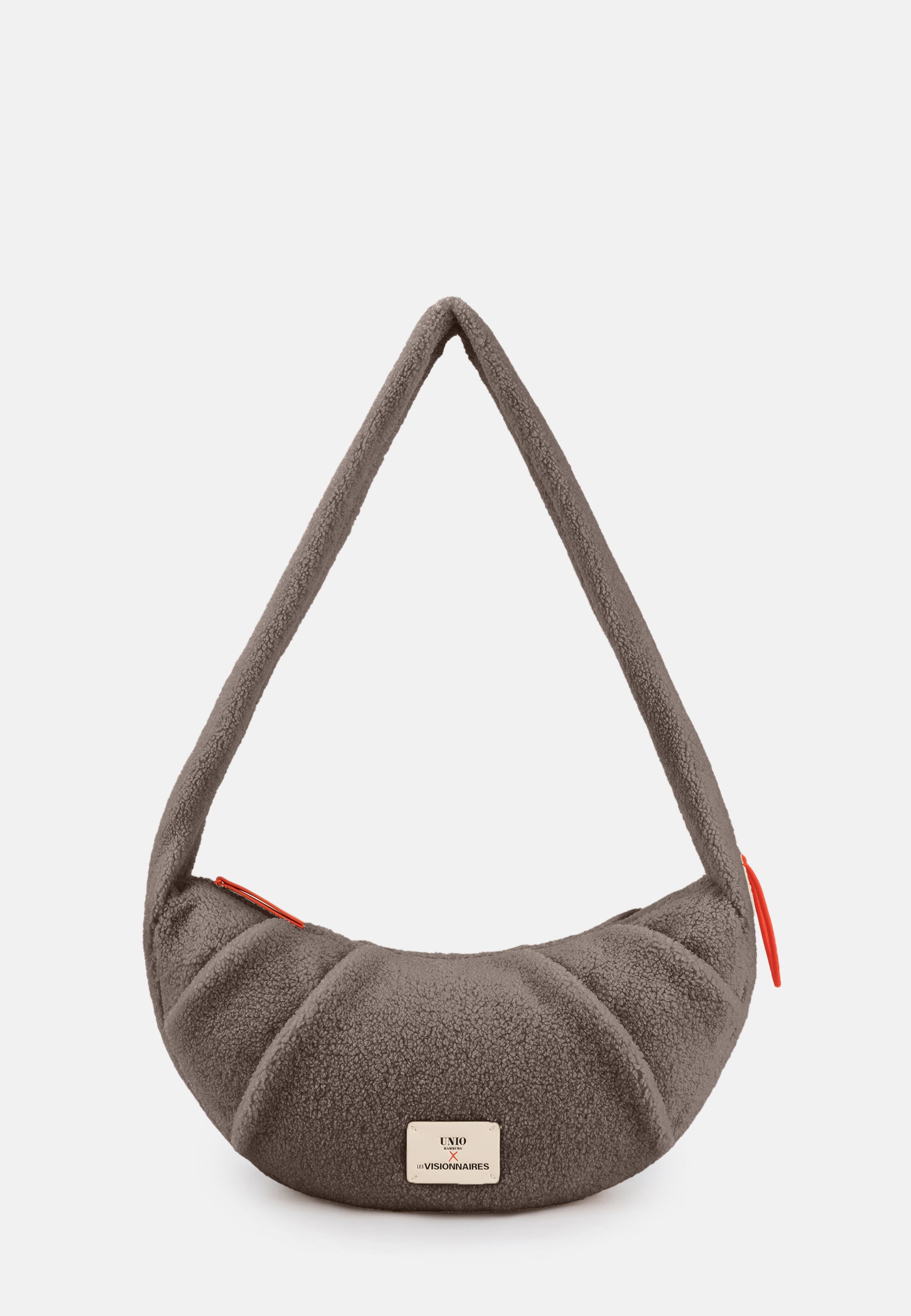 UNIO Hamburg Vancouver taupe - Teddy