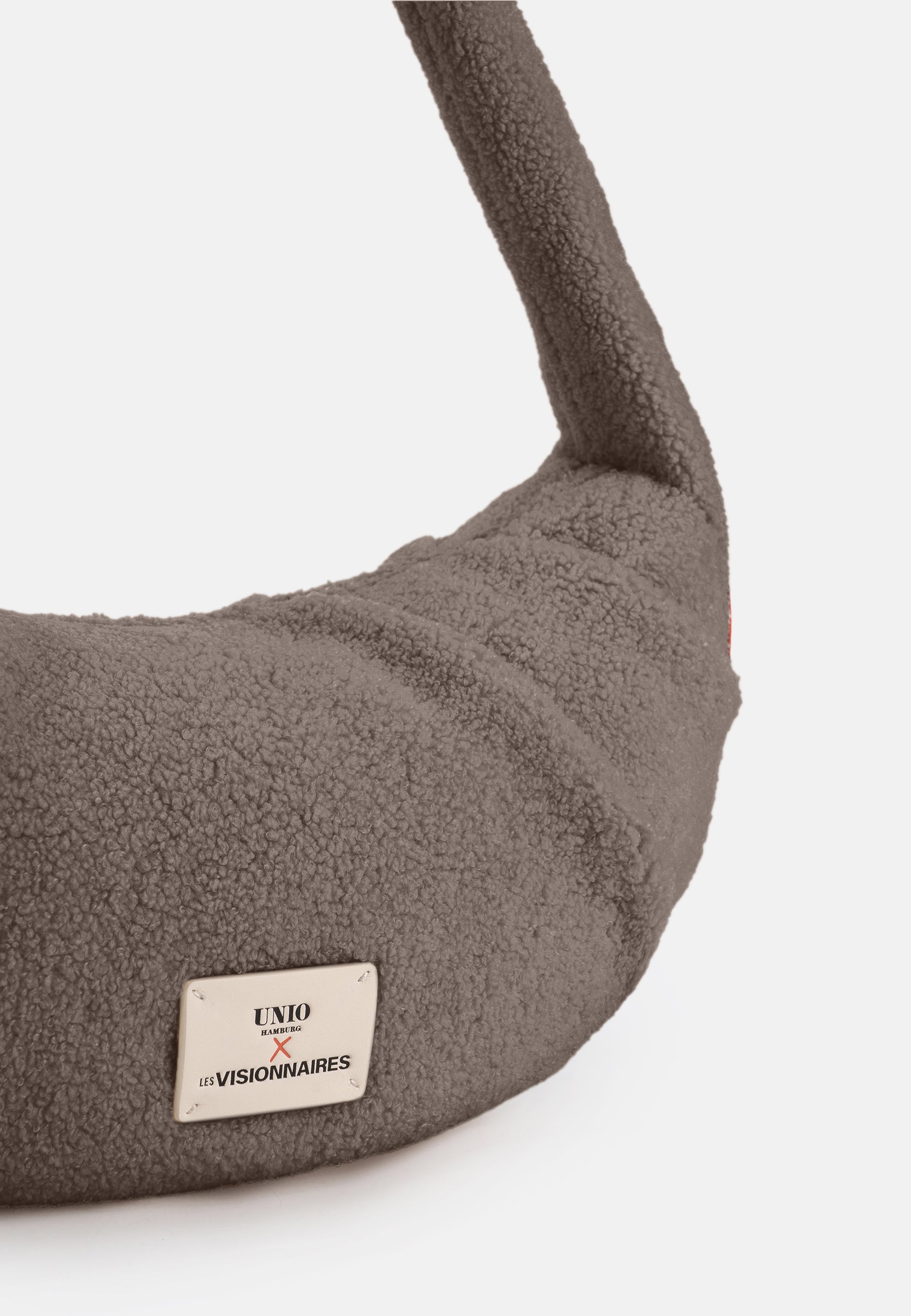 UNIO Hamburg Vancouver taupe - Teddy