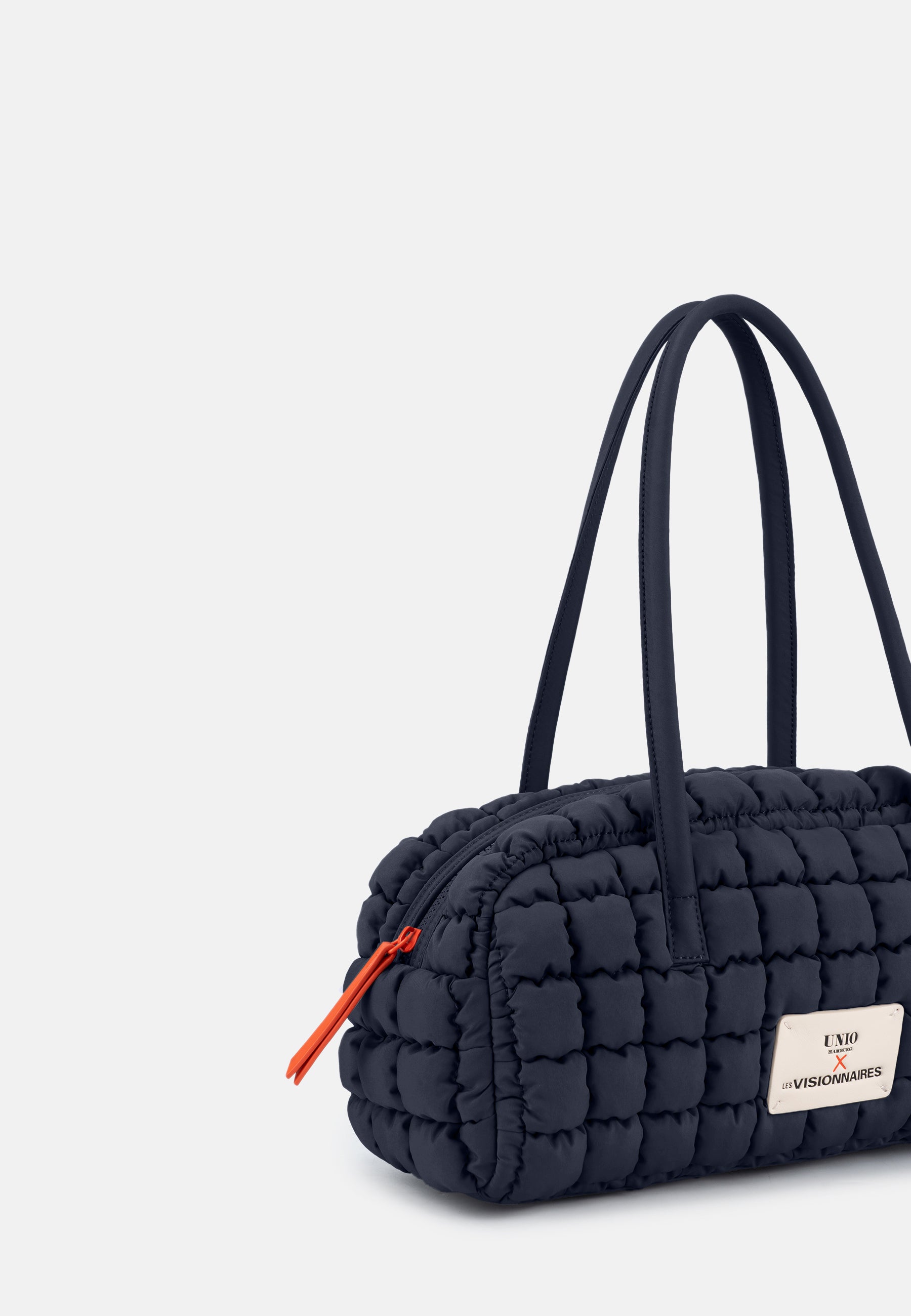 UNIO Zicke BUBBLE navy