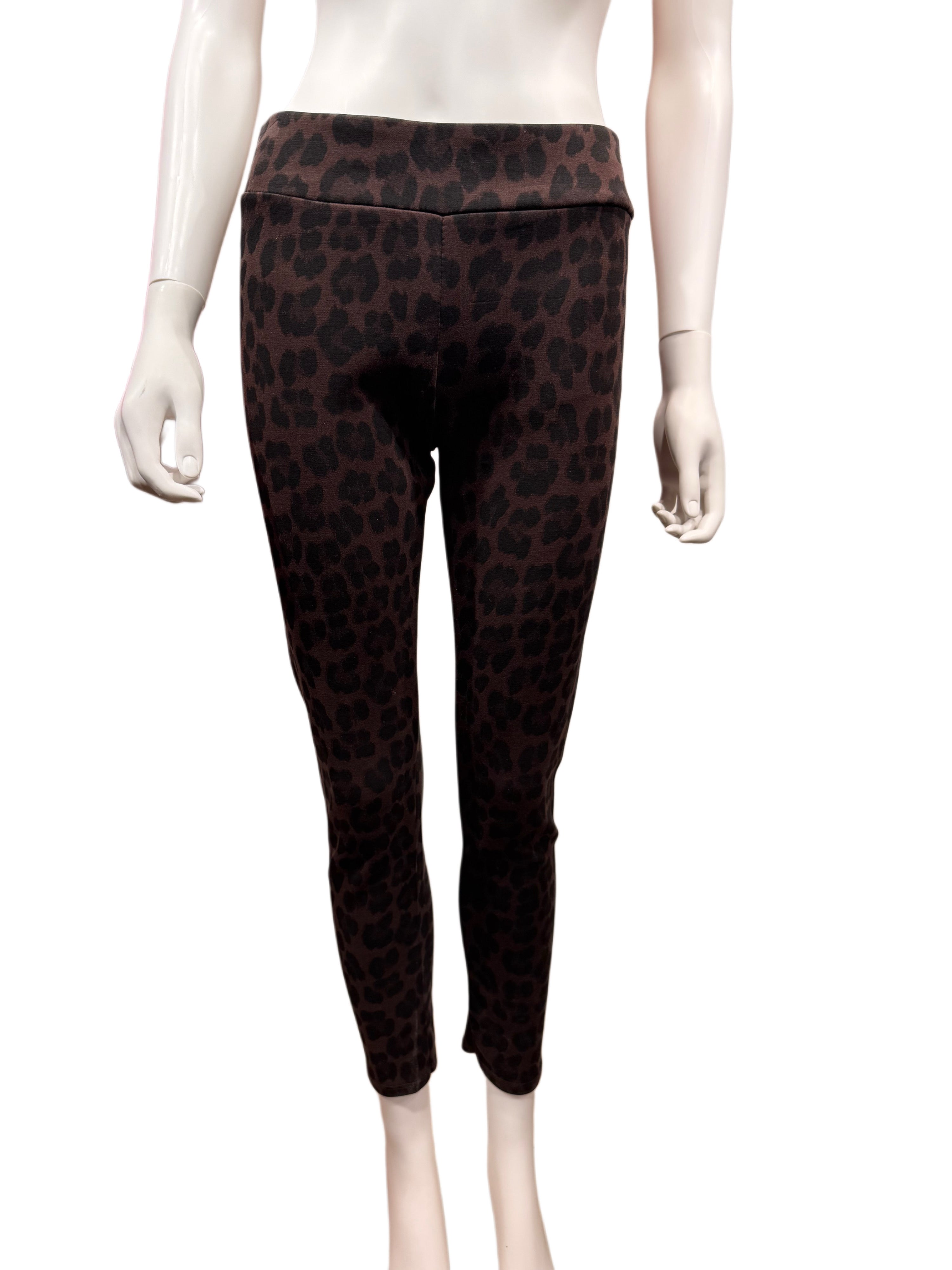 It-Pieces Leo-Leggings – Stylisch, bequem & vielseitig kombinierbar
