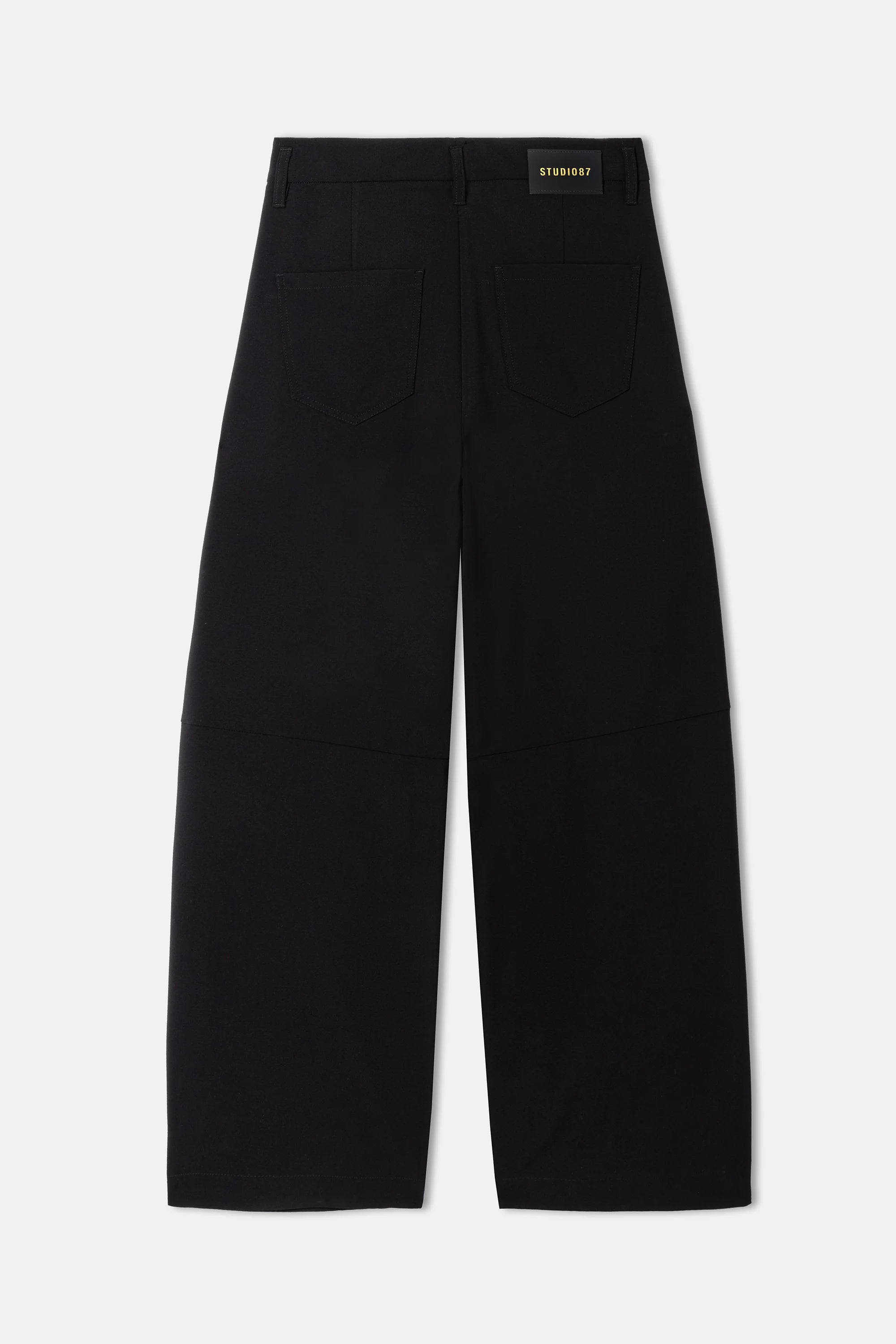 Cambio ELEVEN - Barrel Hose black