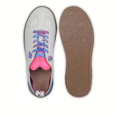 Crickit Orma pink-weiß