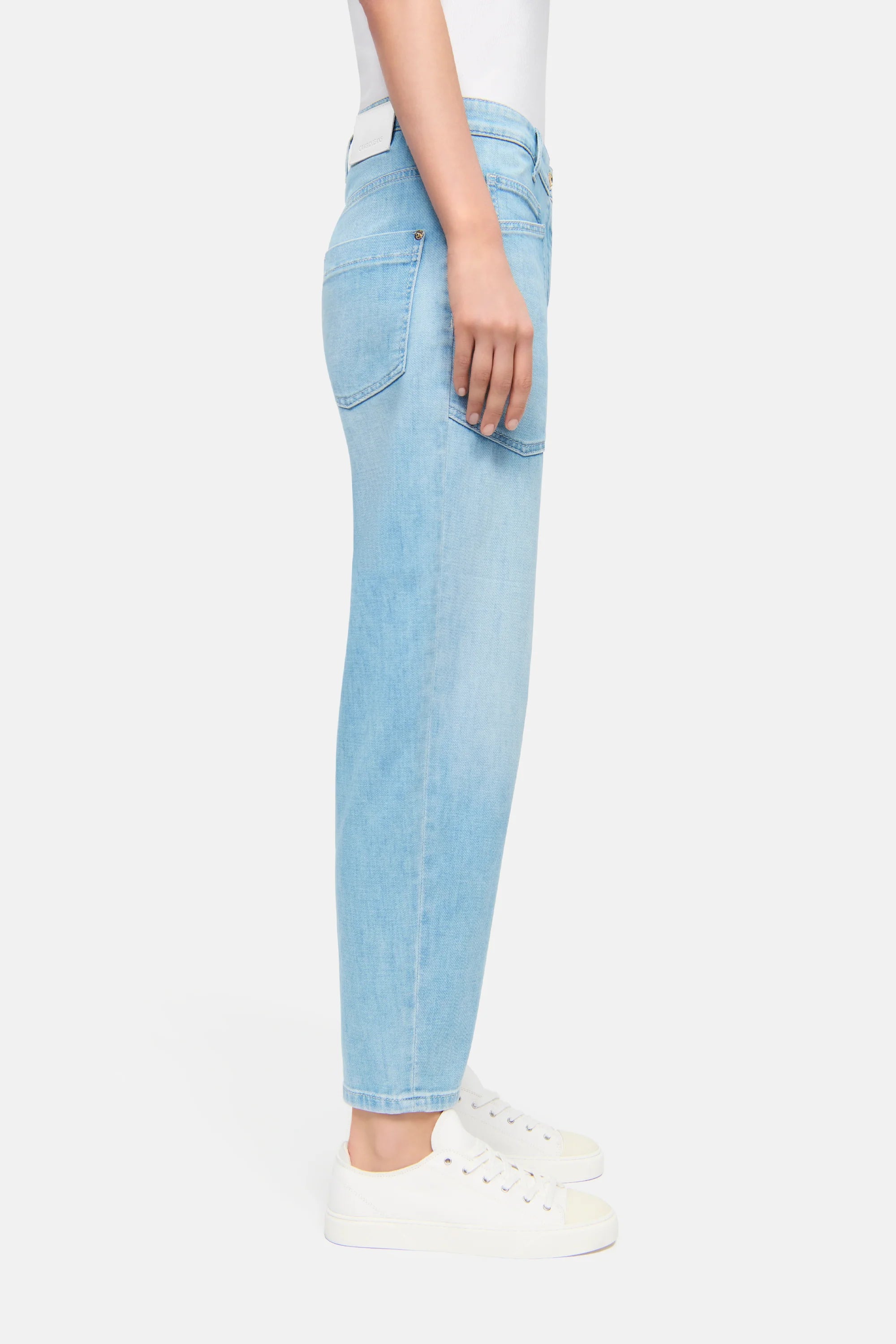 Cambio Ocean hellblau