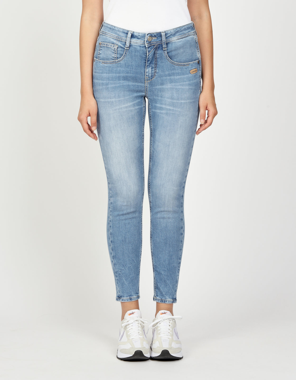 Gang Amelie cropped