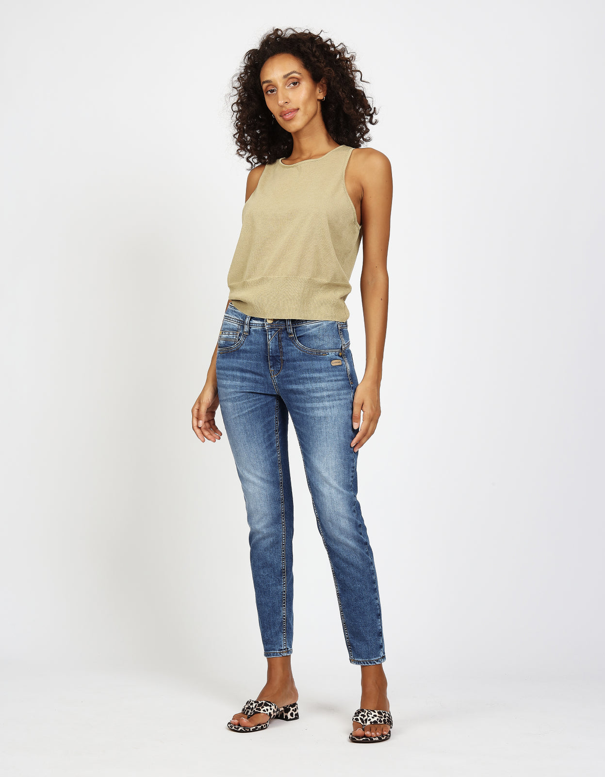 Gang Amelie cropped