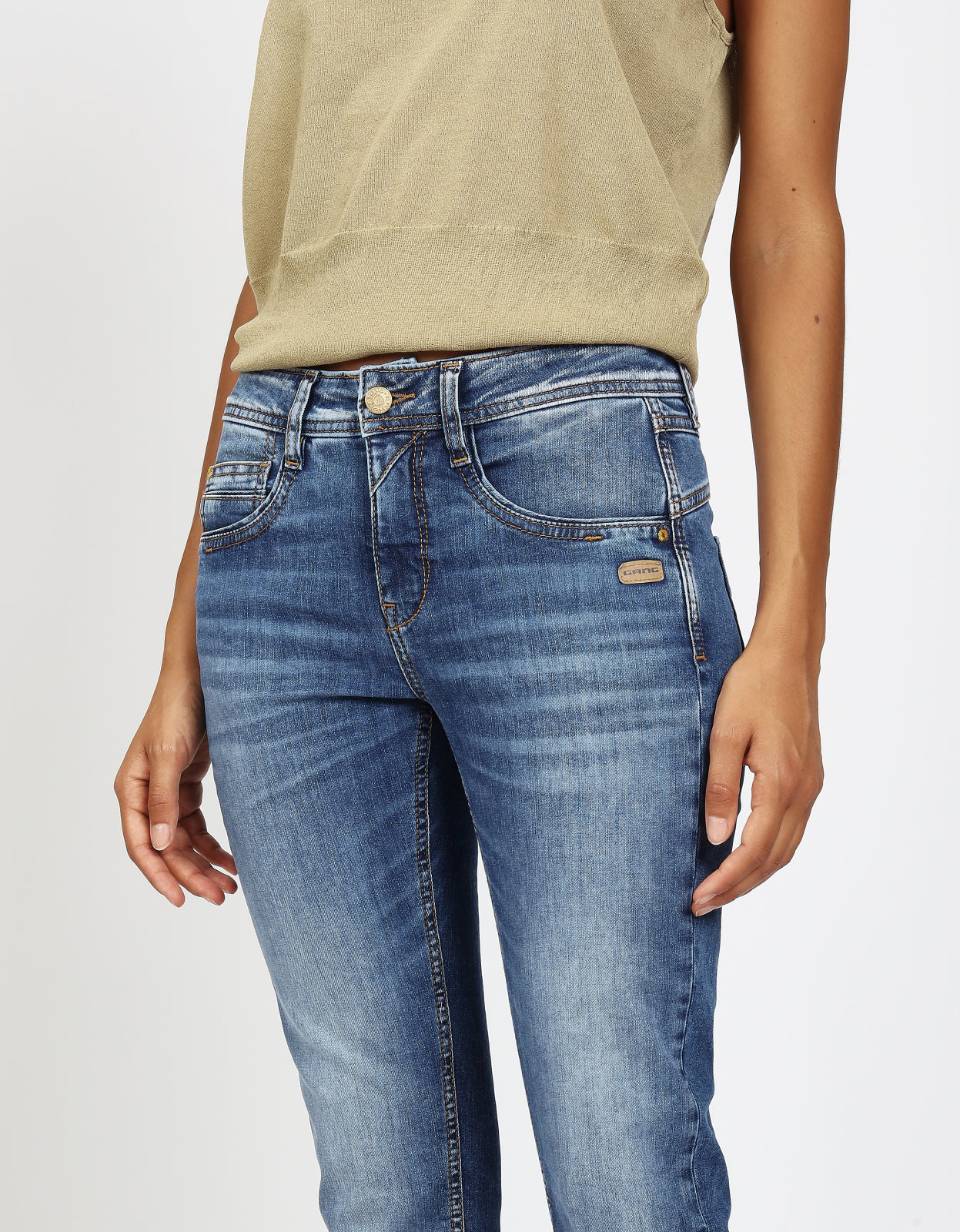 Gang Amelie cropped
