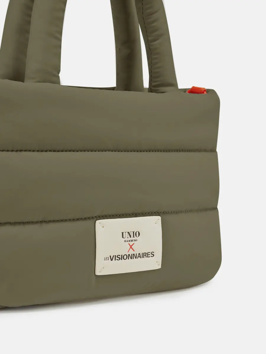 Unio HH Cortina S khaki