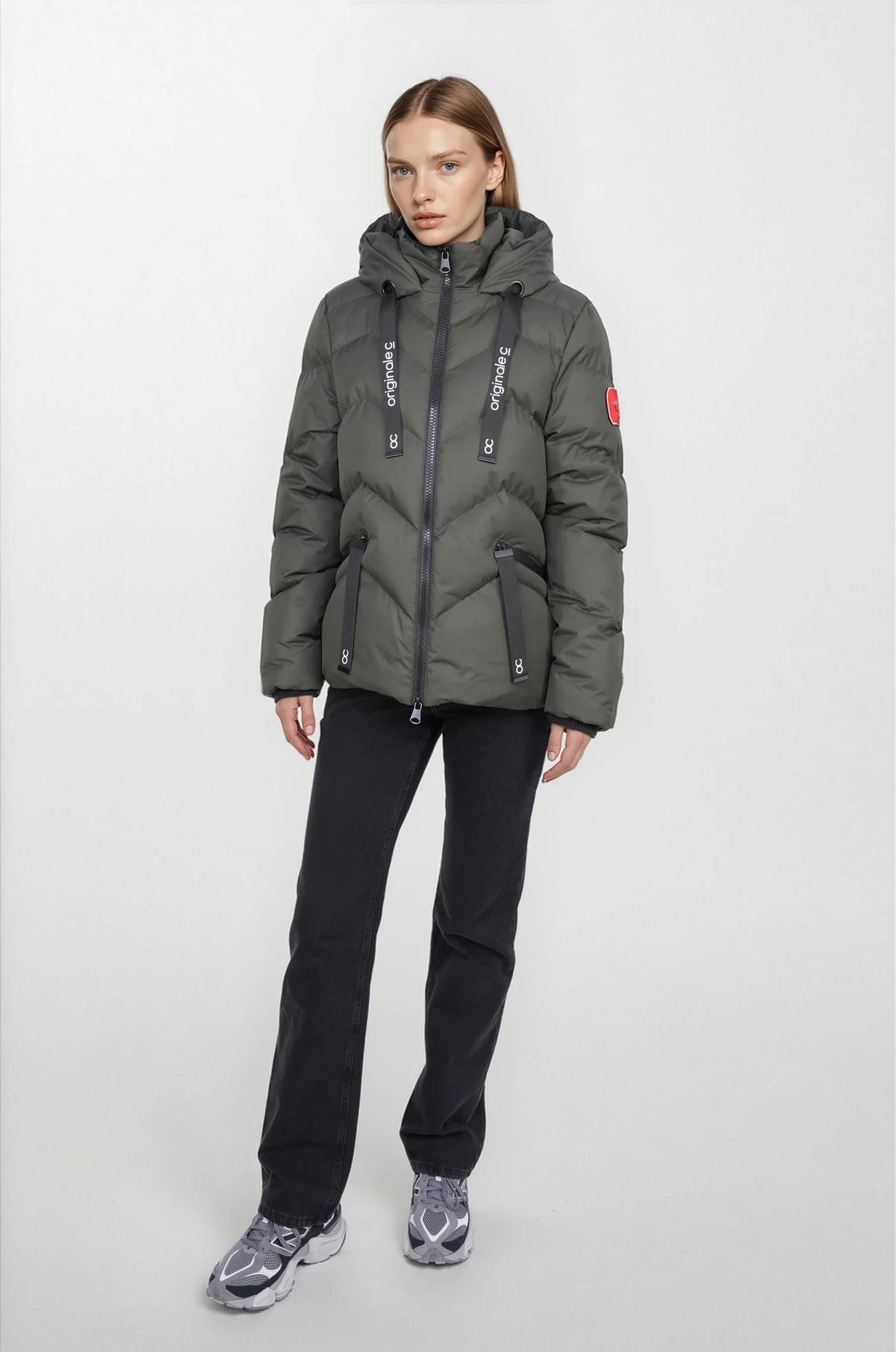 Originale C TESS - green