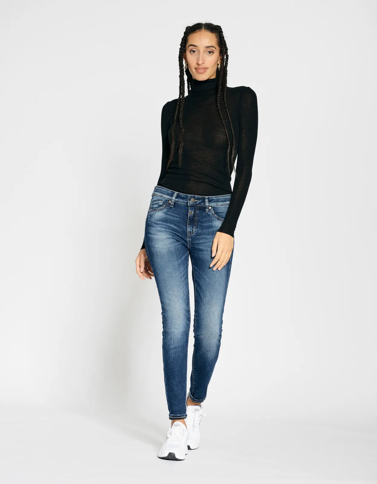 Gang Layla superskinny