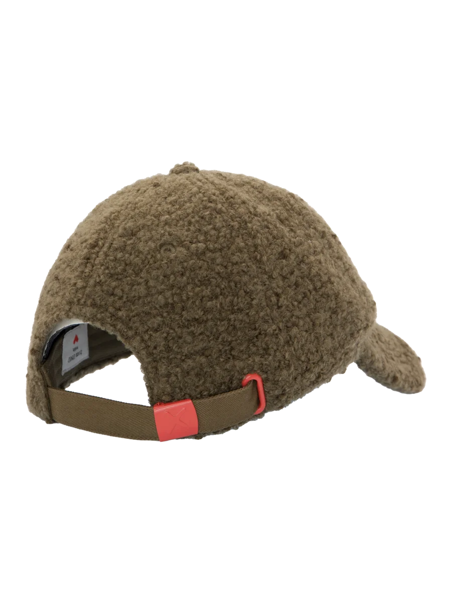 UNIO Hamburg - Cap OSAKA X Khaki