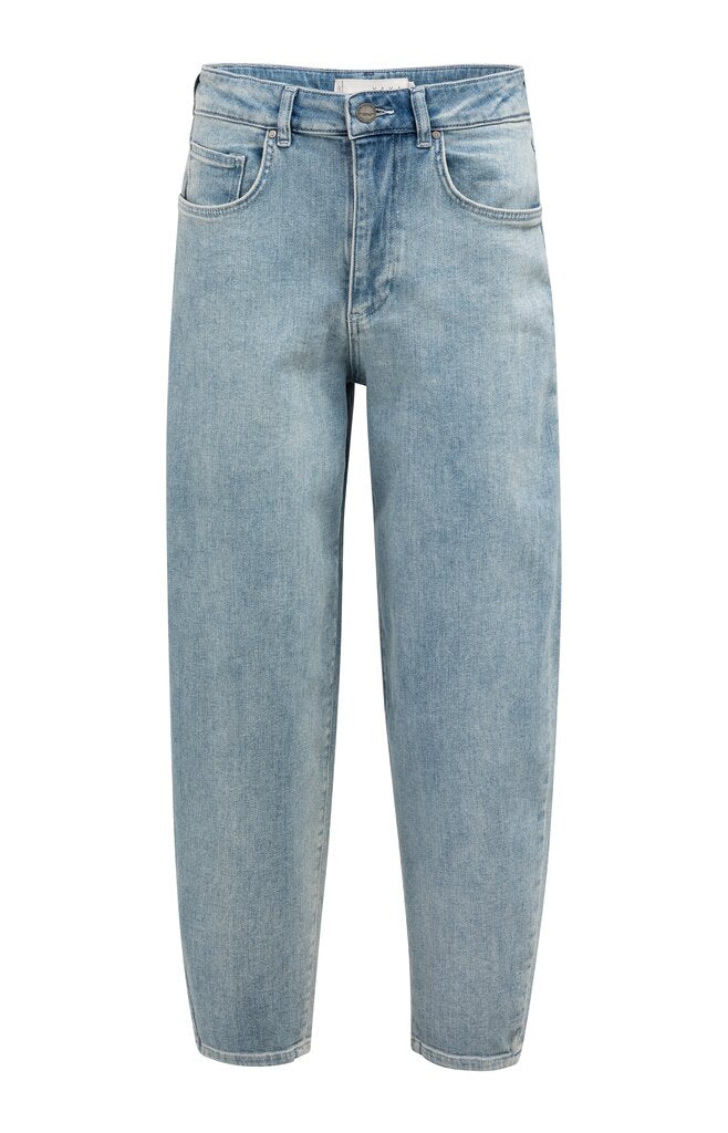 YAYA MOM Jeans