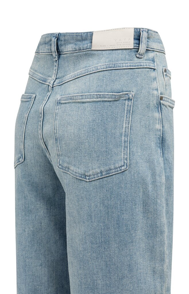 YAYA MOM Jeans