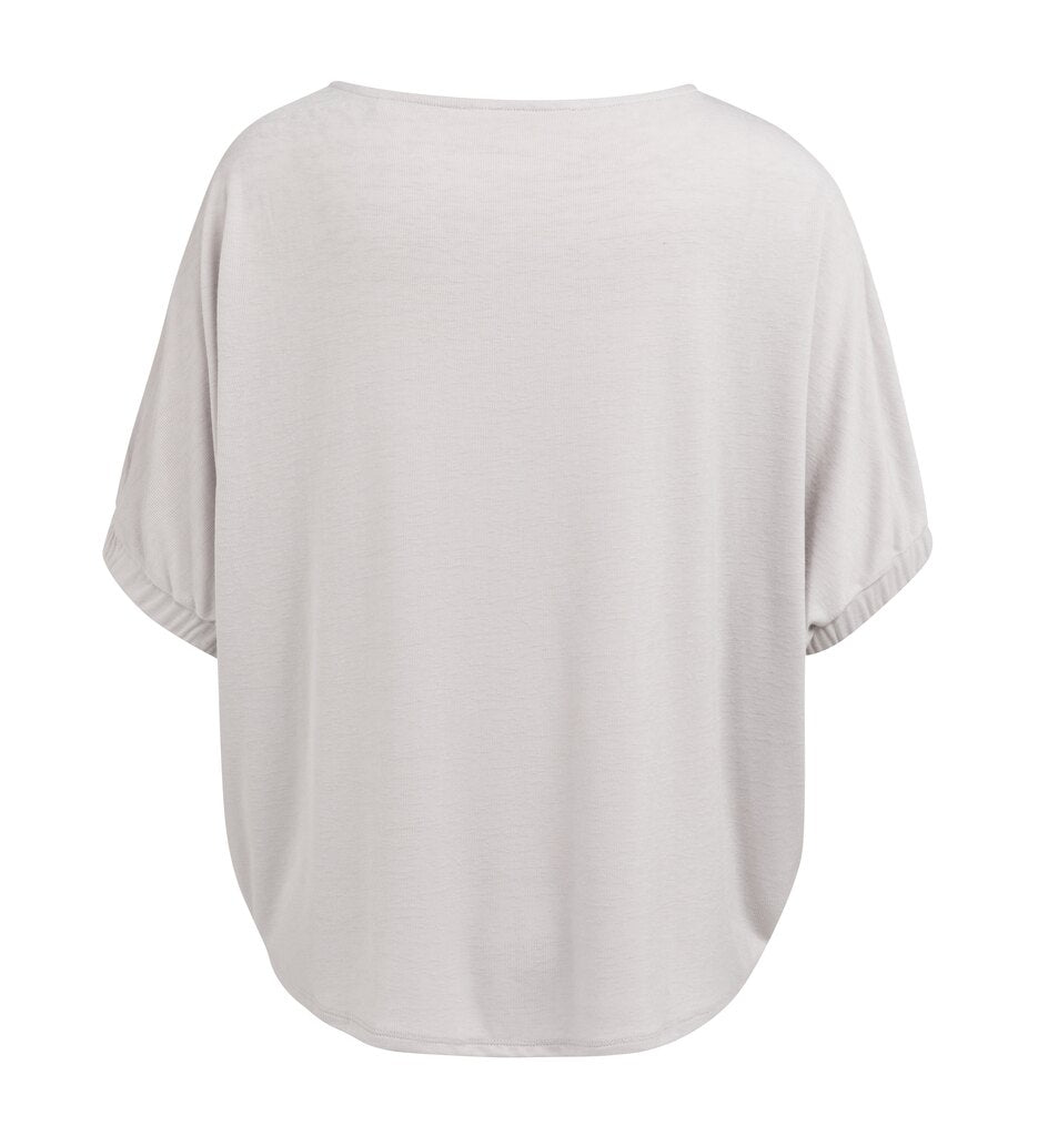 YAYA T-Shirt grau