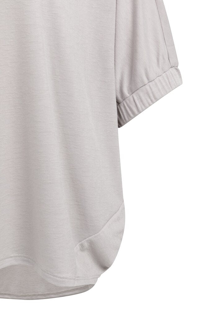 YAYA T-Shirt grau