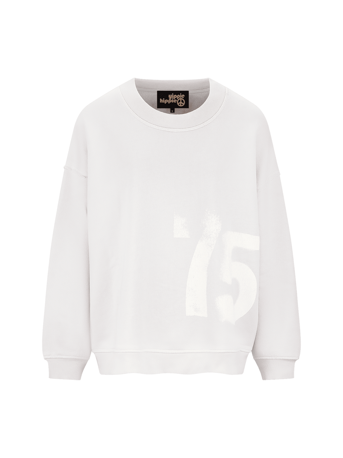 Yippie Hippie 75 - grey