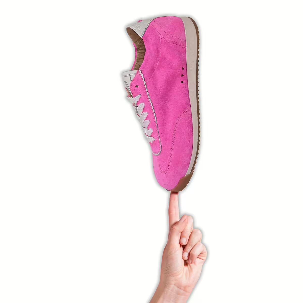 Crickit Tara Pink