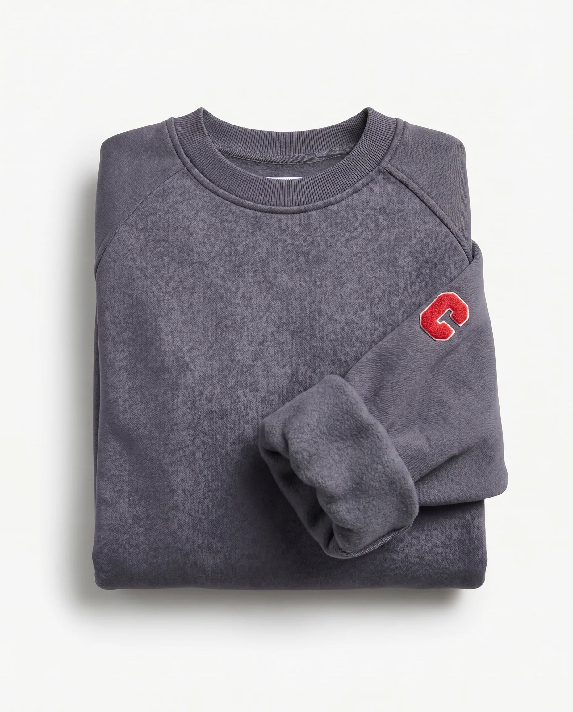 Originale C Sweatshirt grey