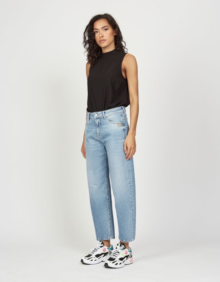 Gang Ida O-SHAPE FIT