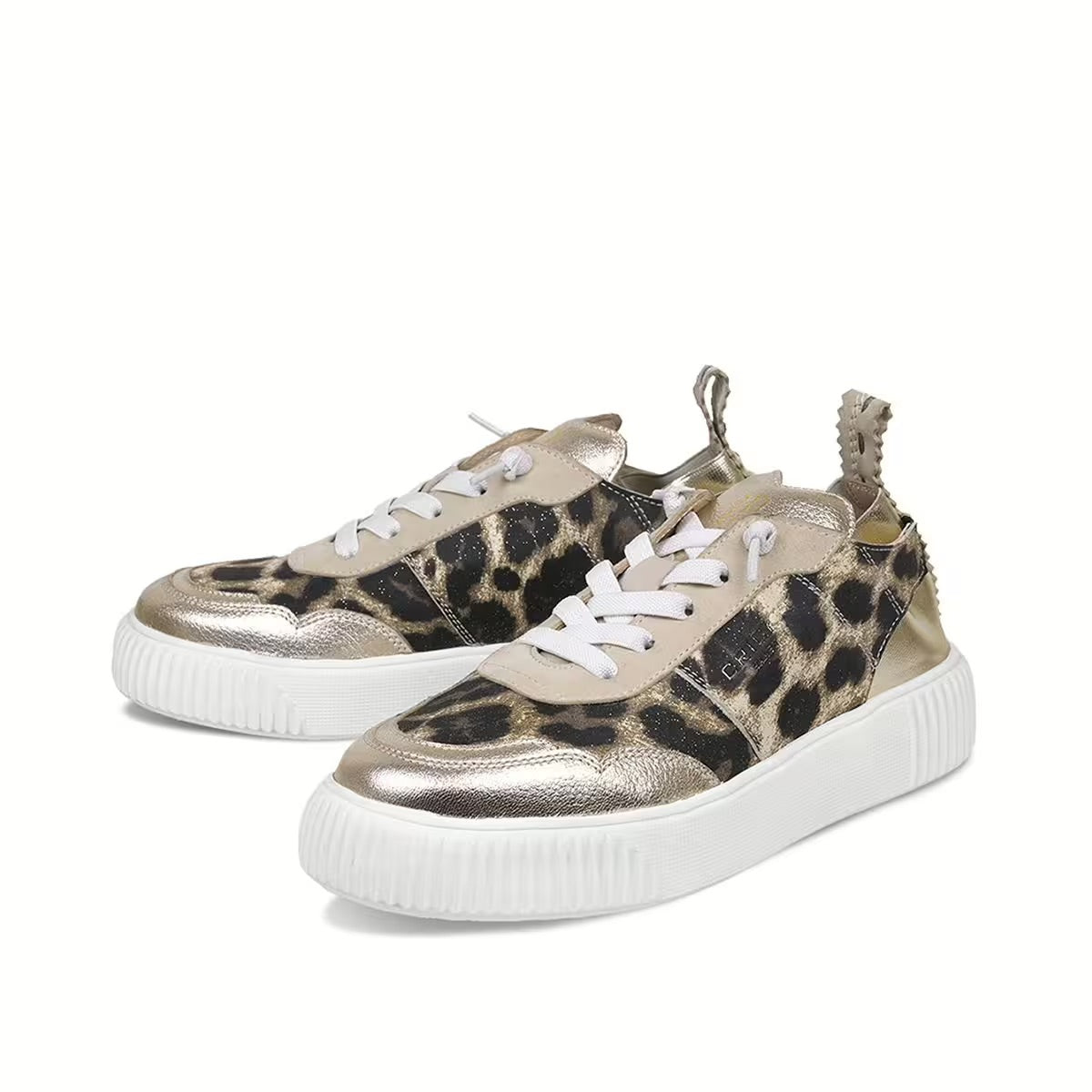 Crickit Maura Leo platin