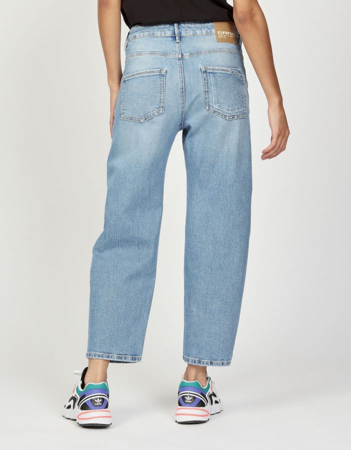 Gang Ida O-SHAPE FIT