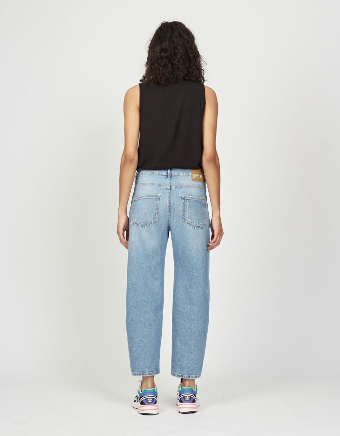 Gang Ida O-SHAPE FIT