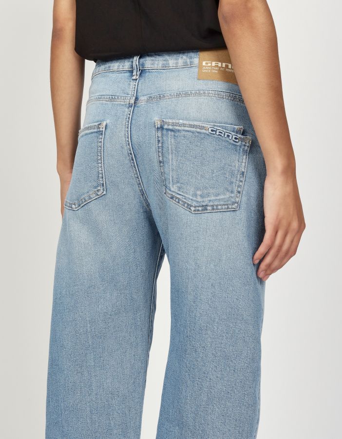 Gang Ida O-SHAPE FIT