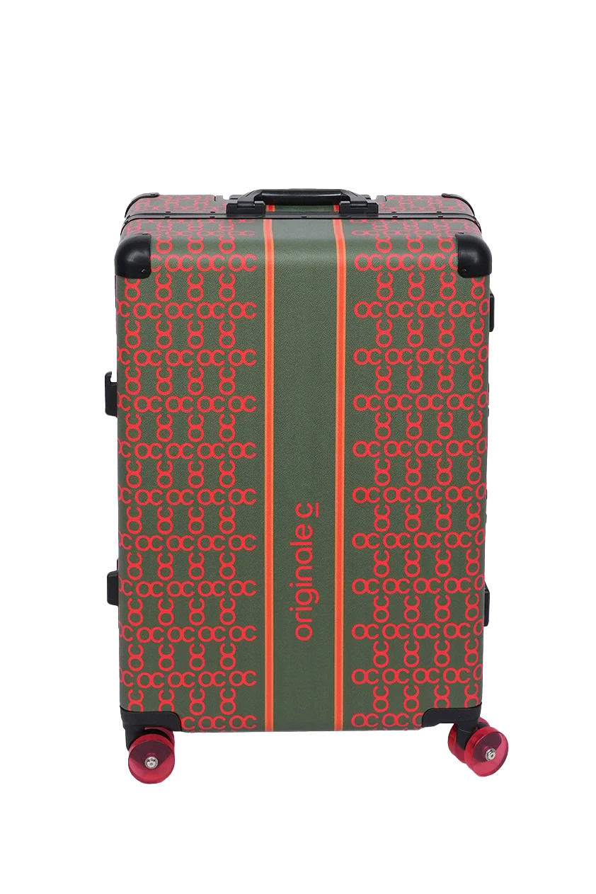 Original C, TRAVEL - Koffer