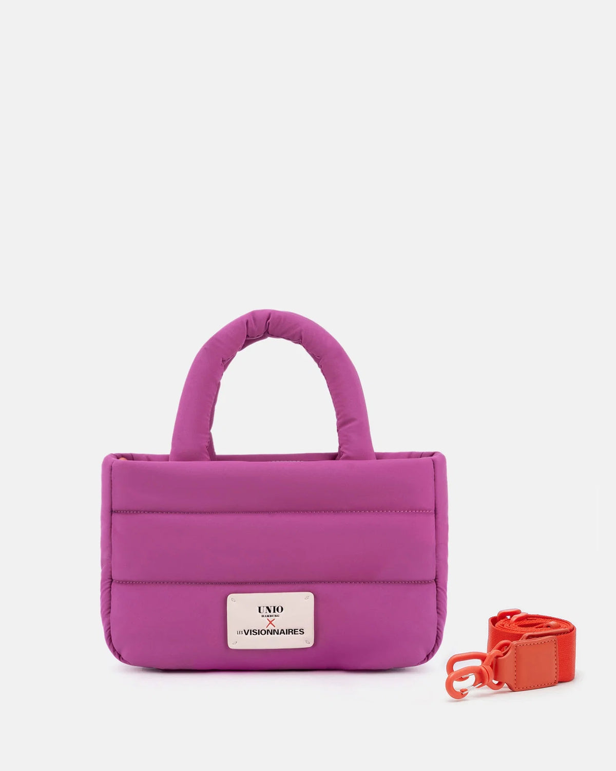 UNIO Cortina S fuxia