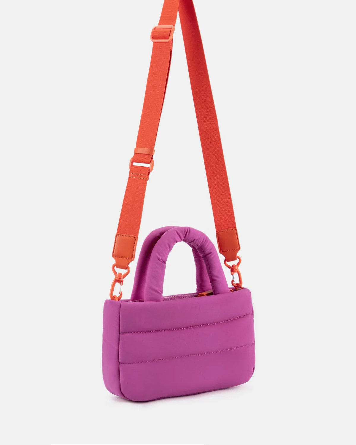 UNIO Cortina S fuxia