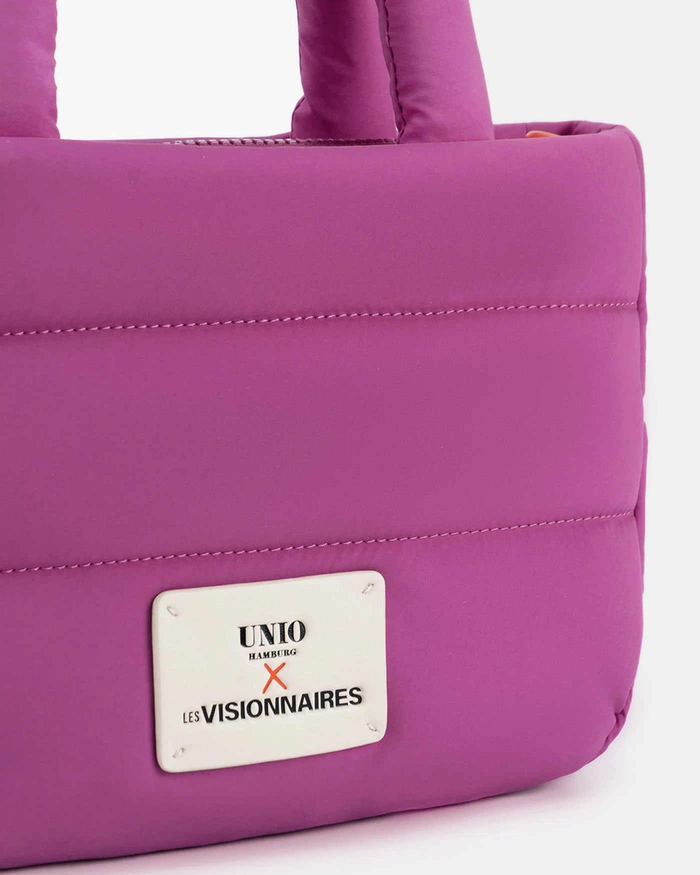 UNIO Cortina S fuxia