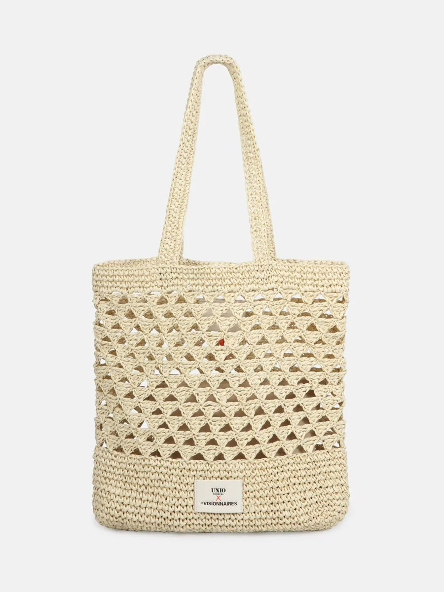 E. UNIO Hamburg - Shopper- 50% Rabatt