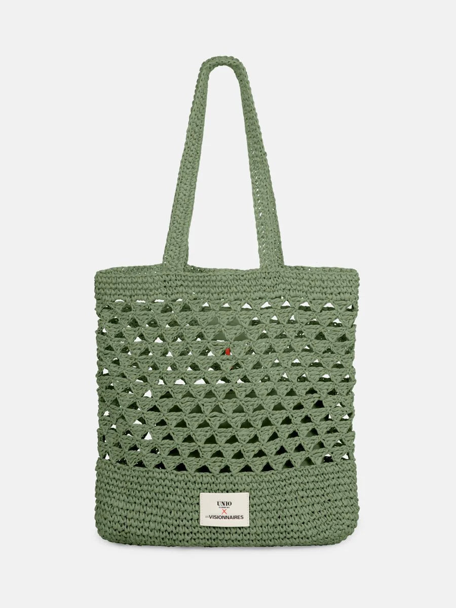 E. UNIO Hamburg - Shopper- 50% Rabatt