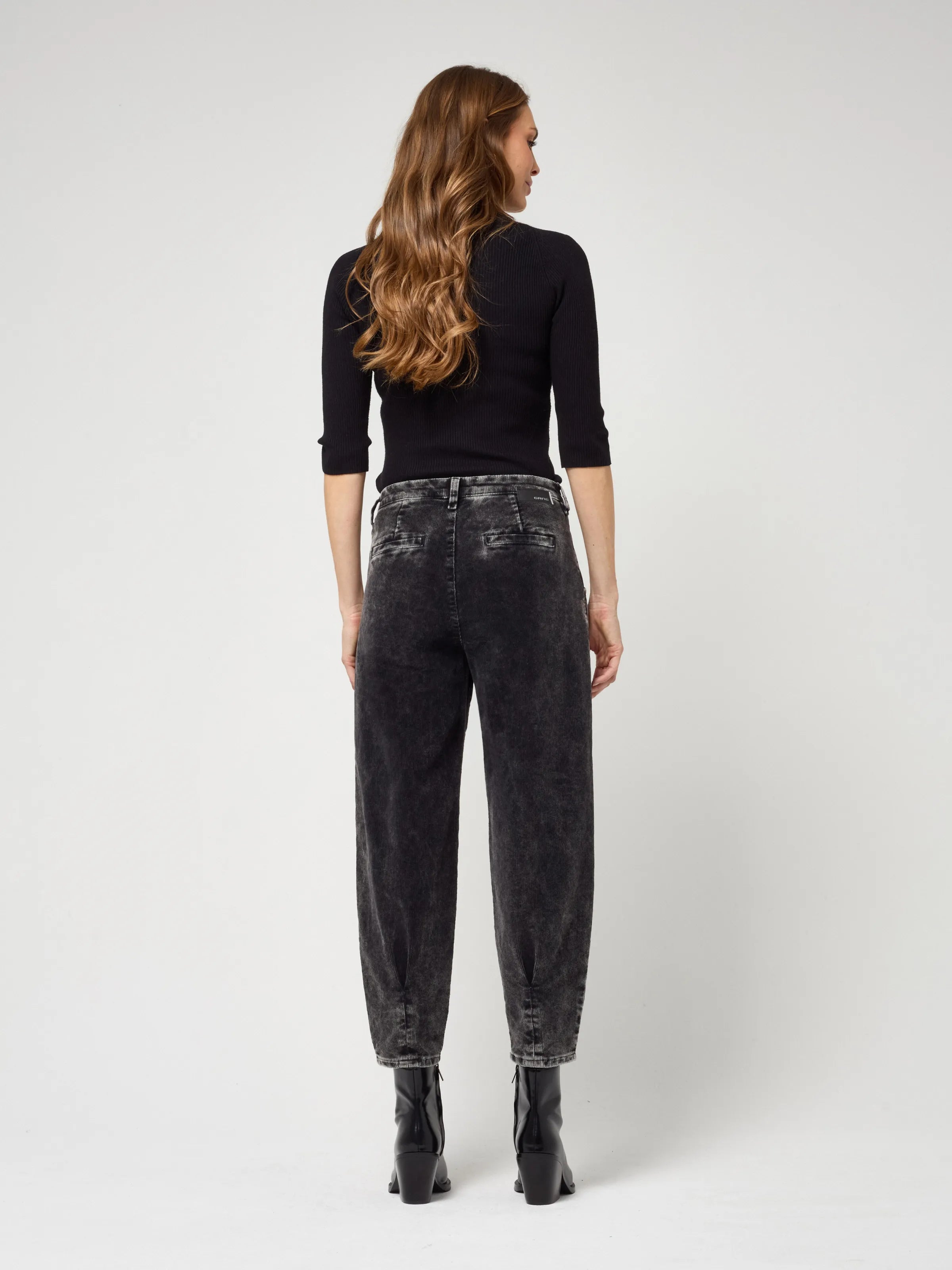 94SILVIA CHINO - balloon fit Hose