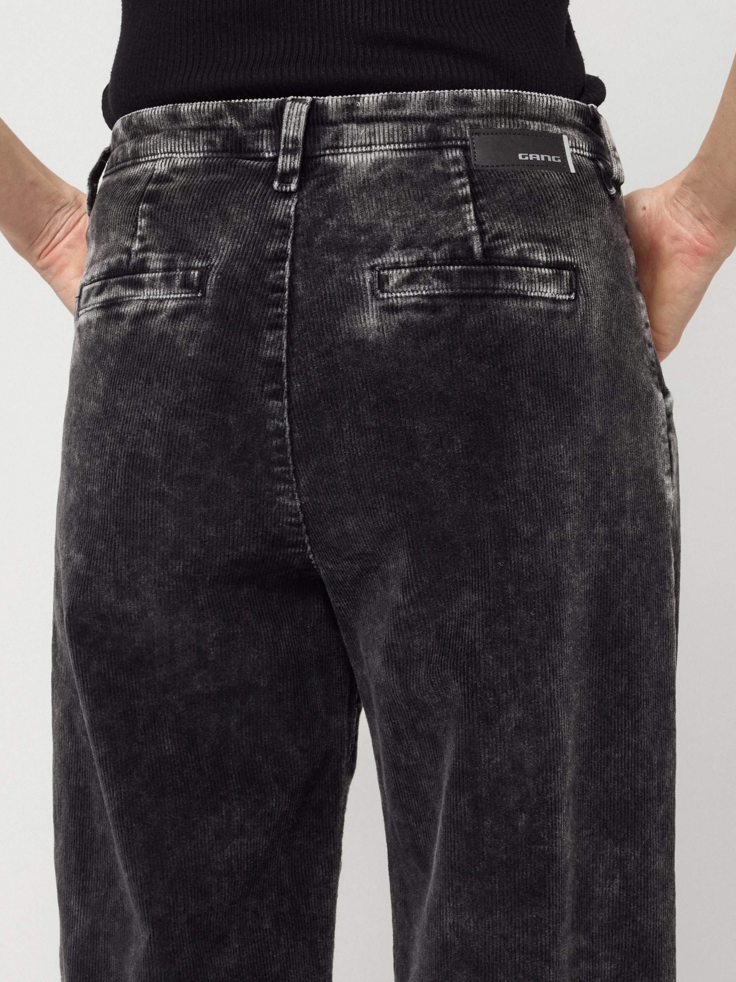94SILVIA CHINO - balloon fit Hose