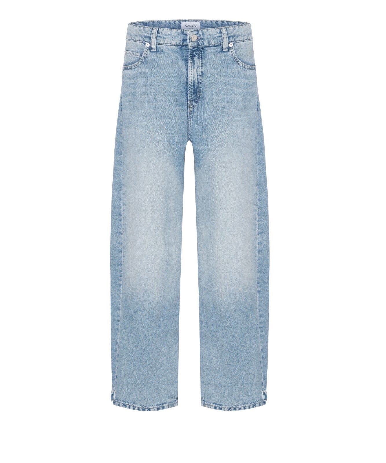 Cambio Oaklyn DENIM