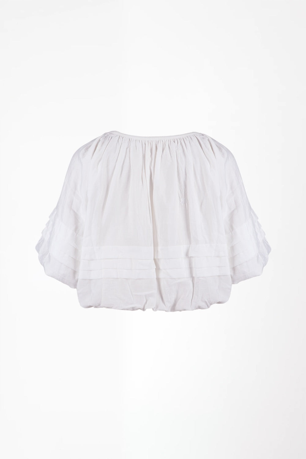 Love Joy Victory VOLANT BLUSE KEILY