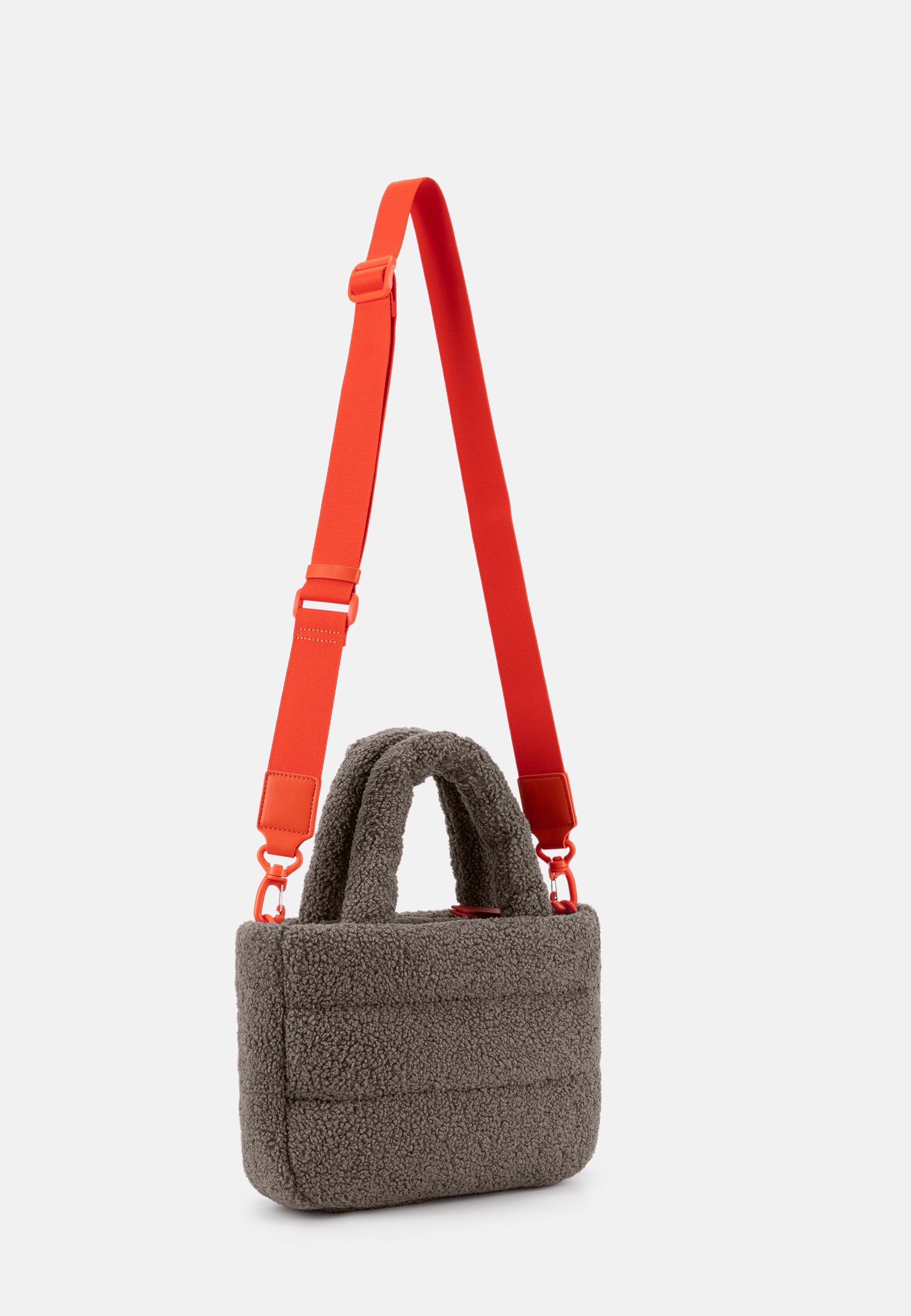 UNIO Cortina S TEDDY taupe