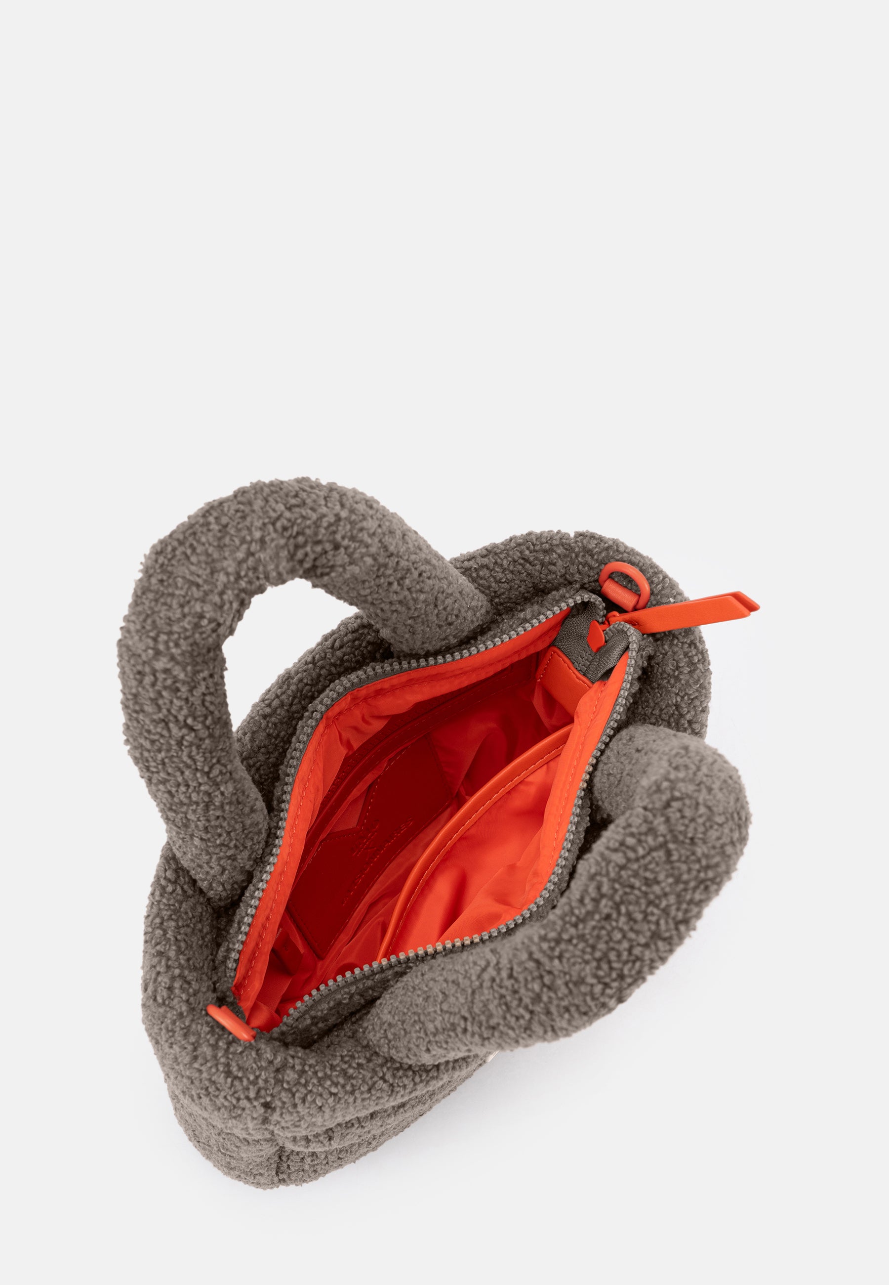 UNIO Cortina S TEDDY taupe