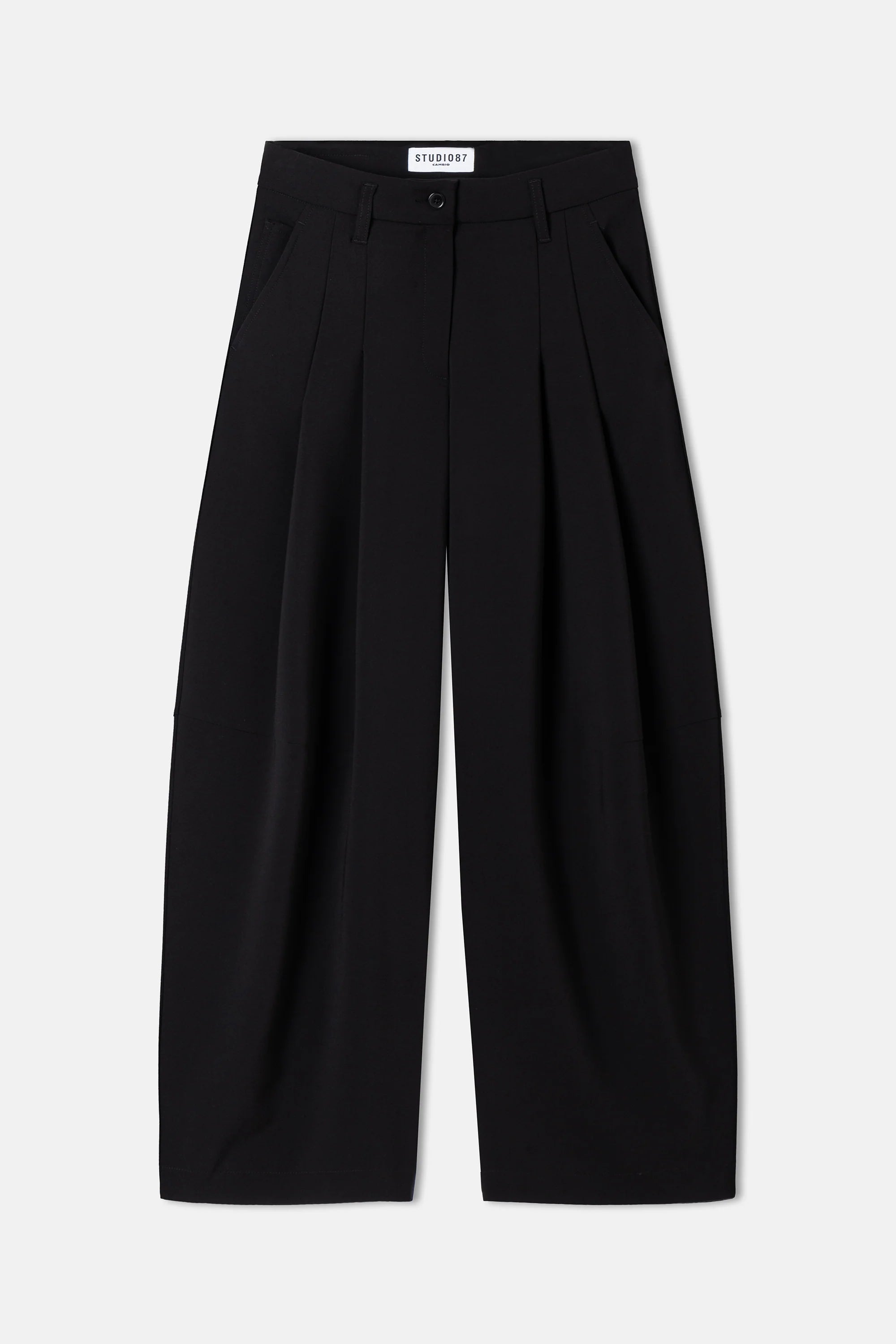 Cambio ELEVEN - Barrel Hose black