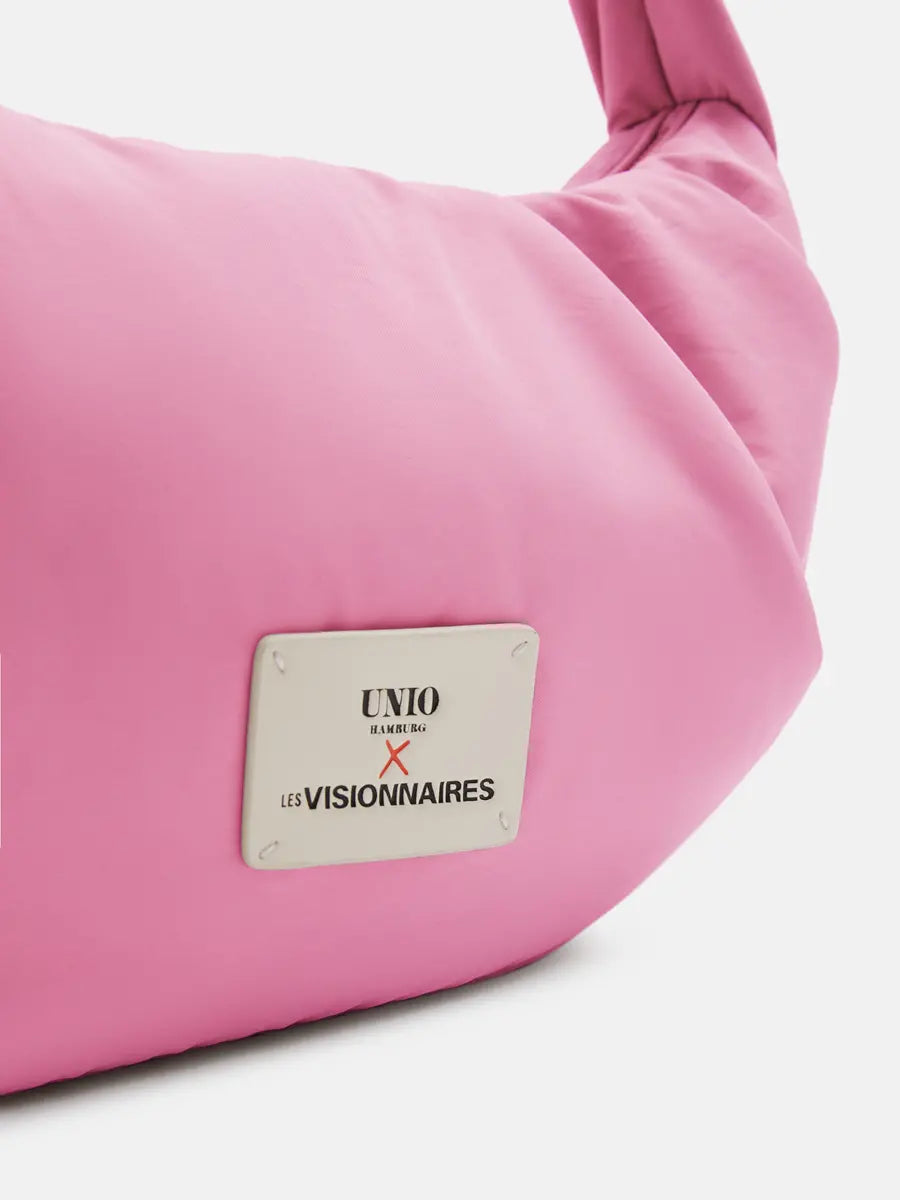 UNIO Hamburg Vancouver pink