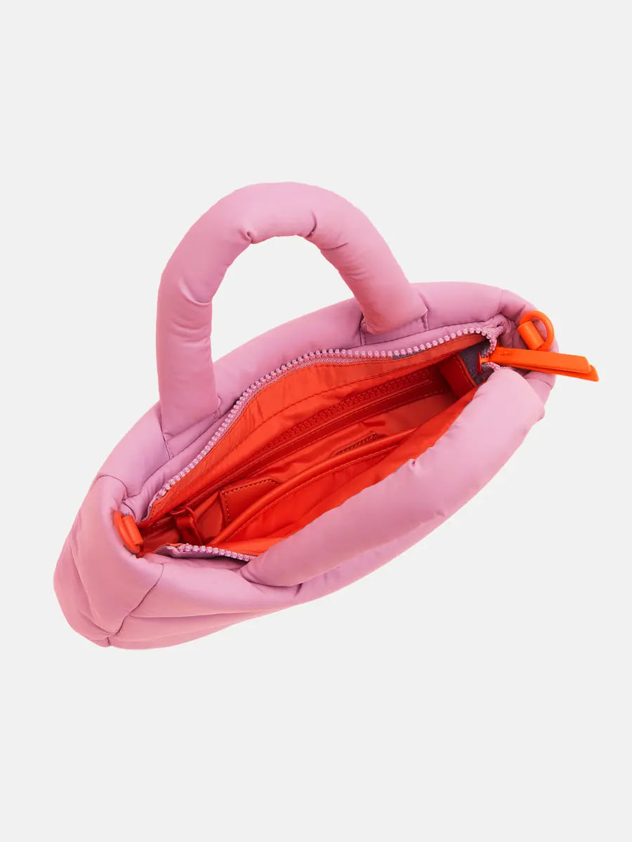 UNIO Hamburg Cortina S pink