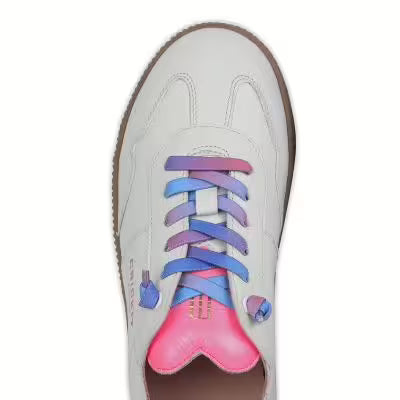 Crickit Orma pink-weiß