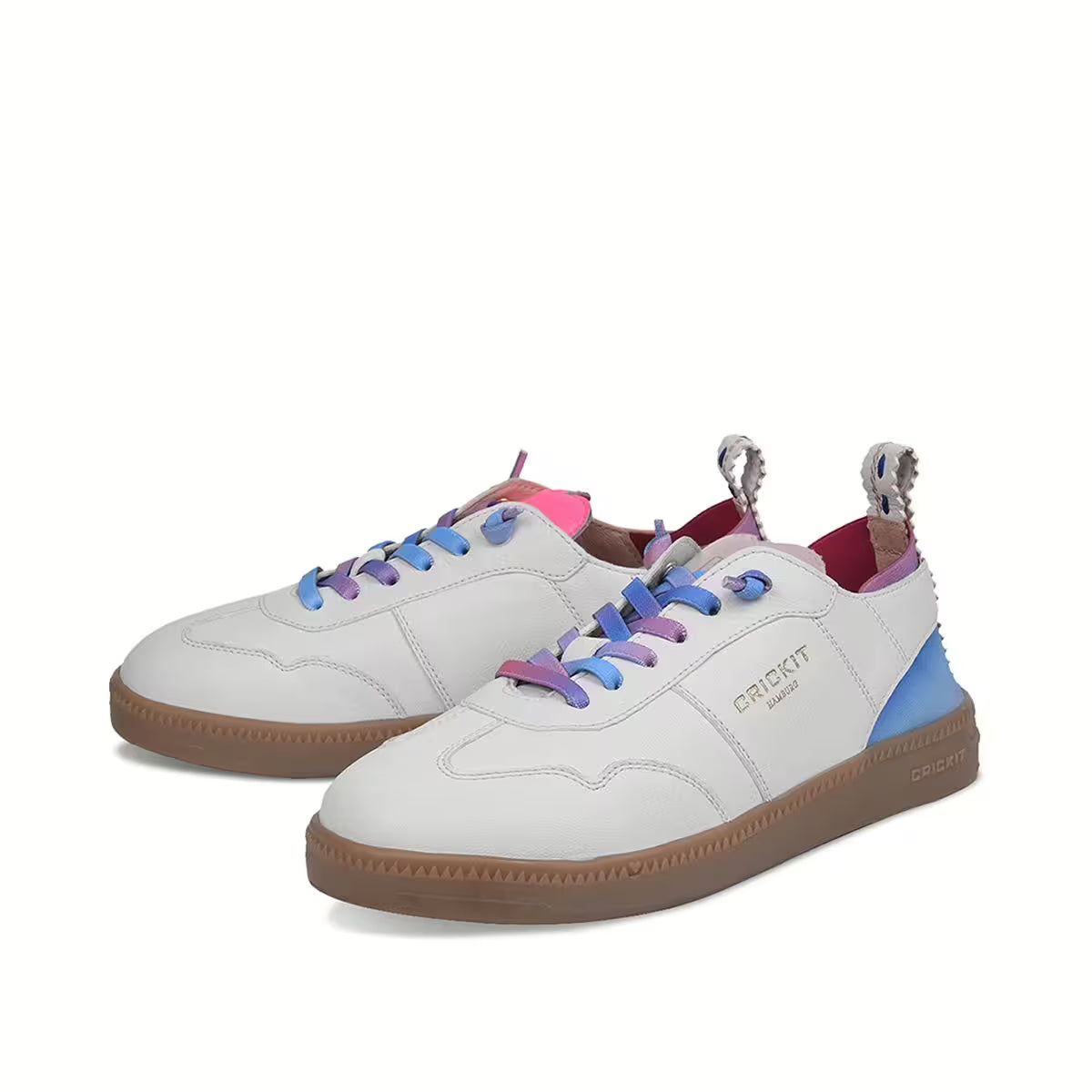 Crickit Orma pink-weiß