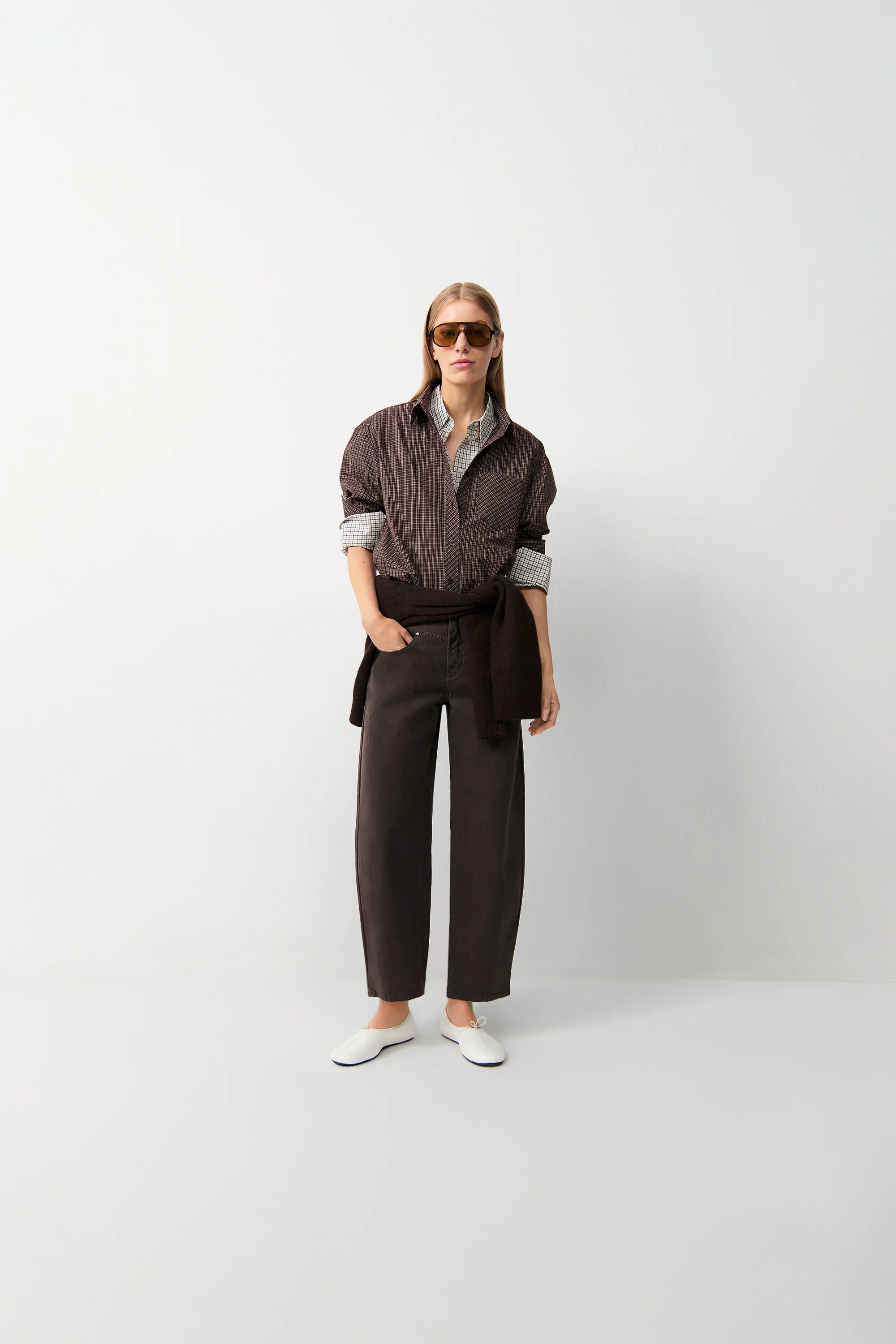 Originale C Bomber Bozen Wendejacke