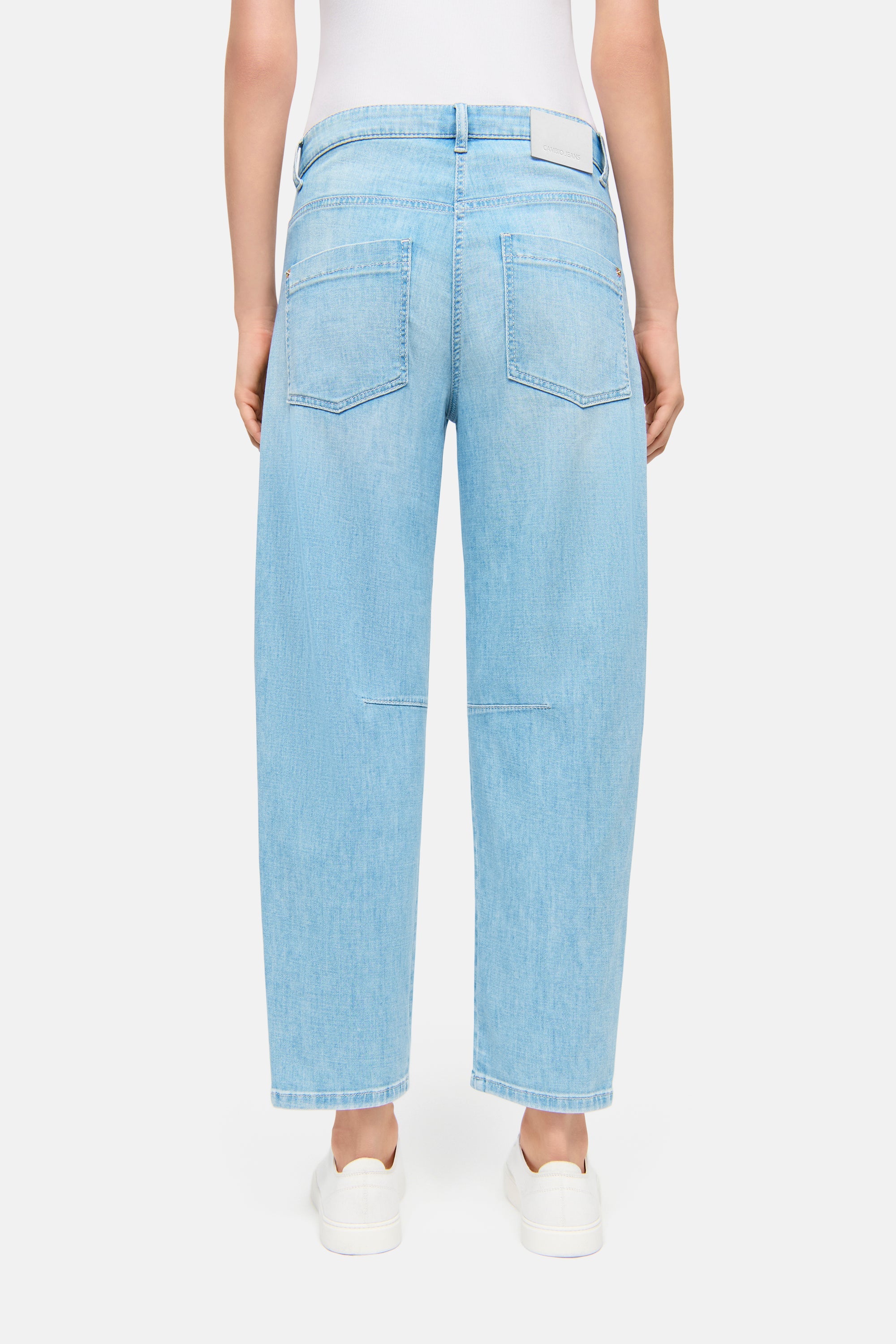 Cambio Ocean hellblau