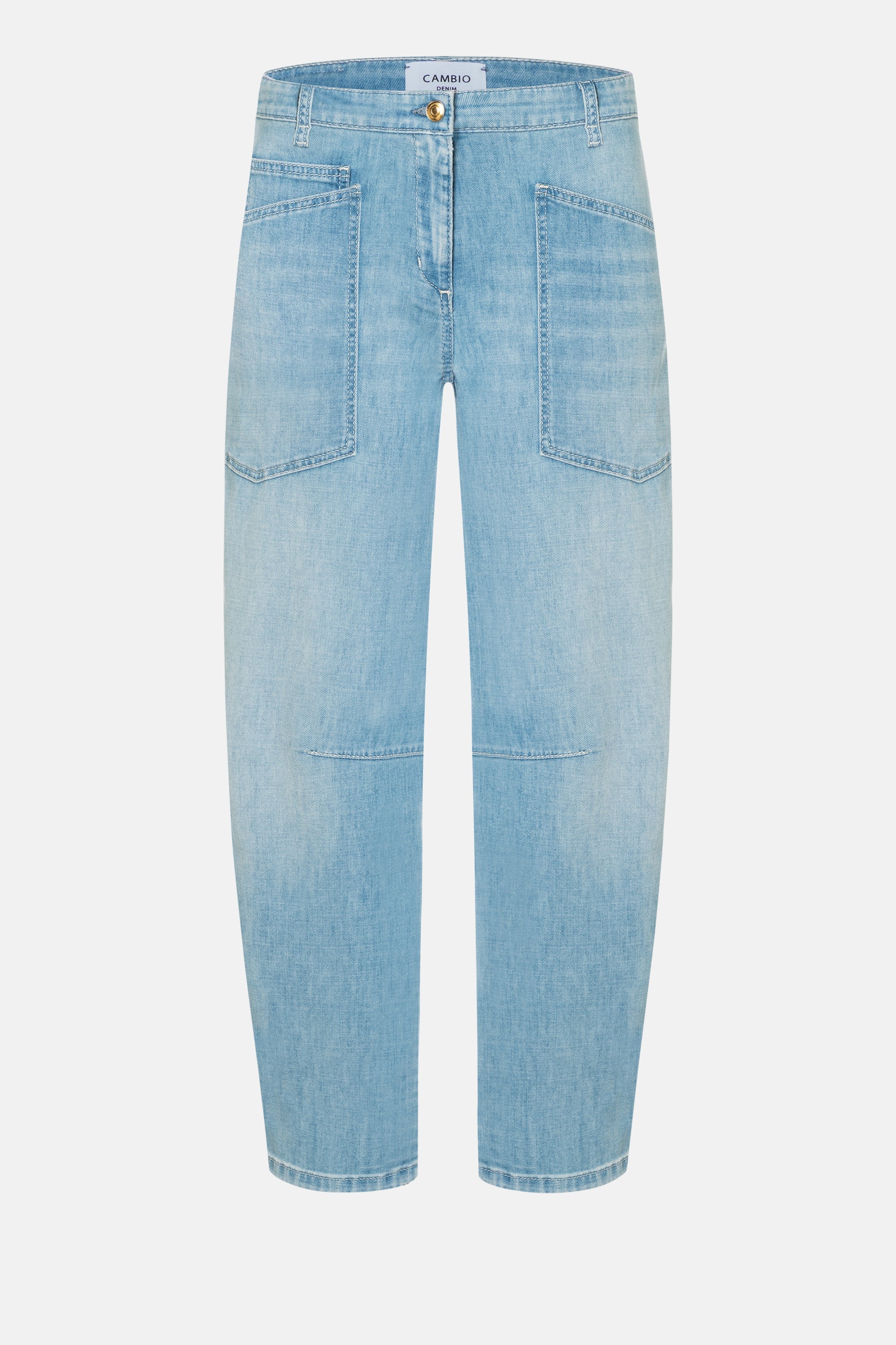 Cambio Ocean hellblau