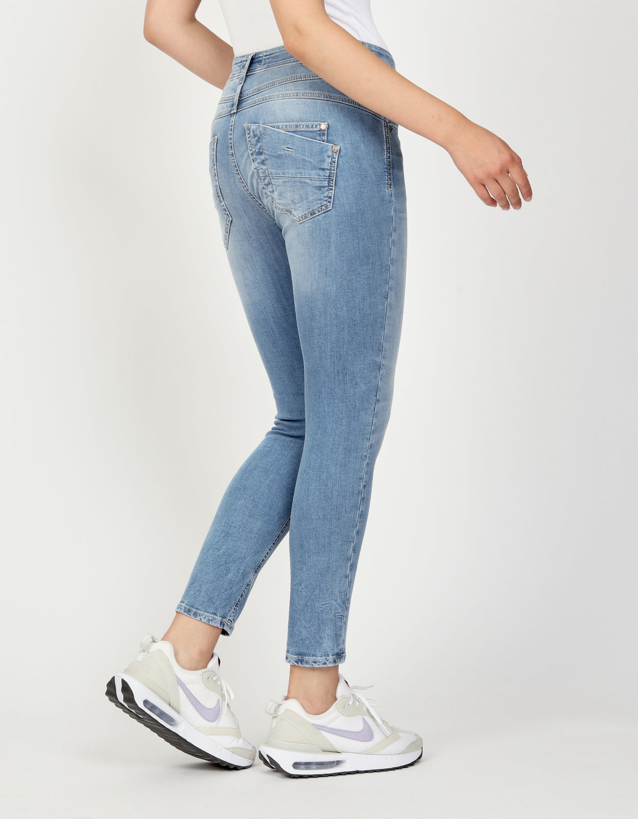 Gang Amelie cropped